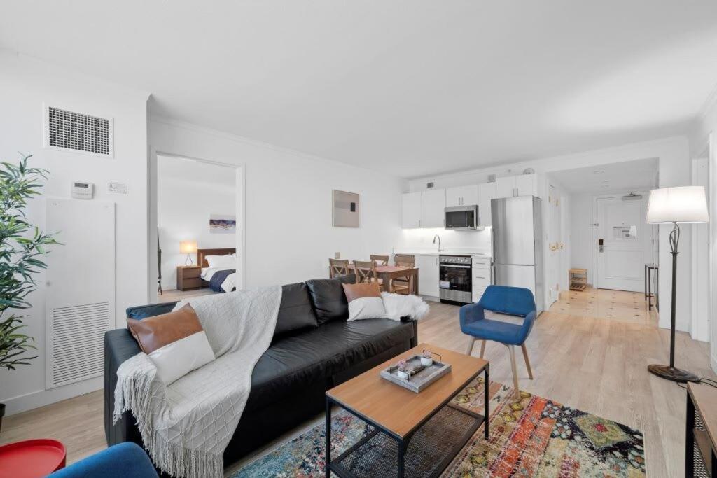 Sleep Six Cozysuites, 1Br 2Ba On The Boardwalk Atlantic City Buitenkant foto