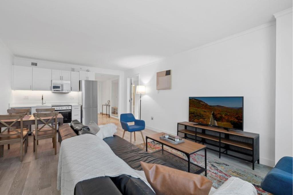 Sleep Six Cozysuites, 1Br 2Ba On The Boardwalk Atlantic City Buitenkant foto