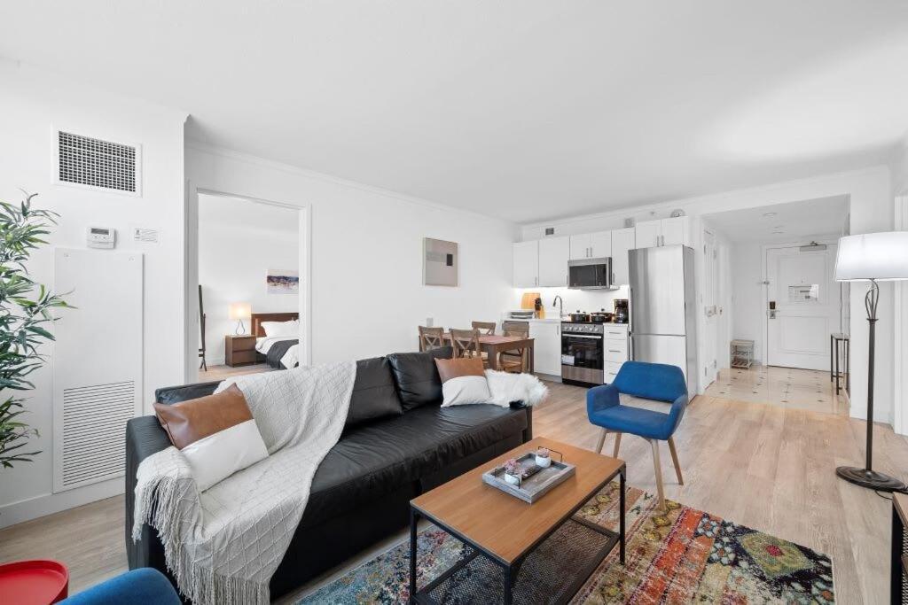 Sleep Six Cozysuites, 1Br 2Ba On The Boardwalk Atlantic City Buitenkant foto