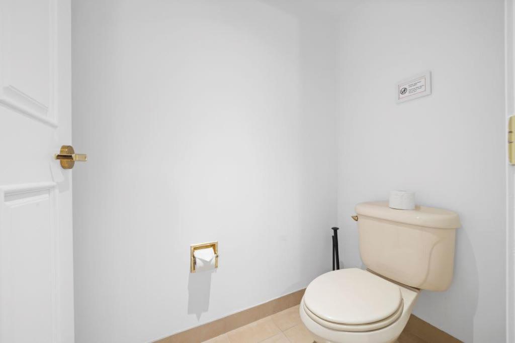 Sleep Six Cozysuites, 1Br 2Ba On The Boardwalk Atlantic City Buitenkant foto