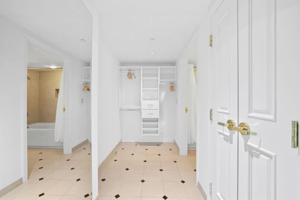 Sleep Six Cozysuites, 1Br 2Ba On The Boardwalk Atlantic City Buitenkant foto