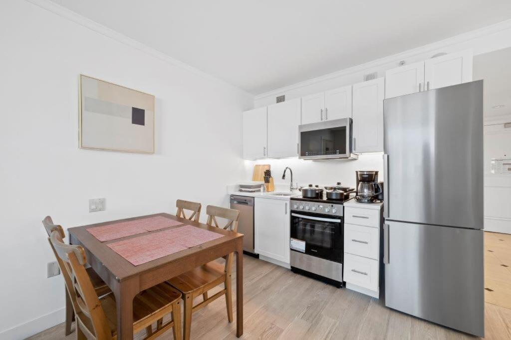Sleep Six Cozysuites, 1Br 2Ba On The Boardwalk Atlantic City Buitenkant foto