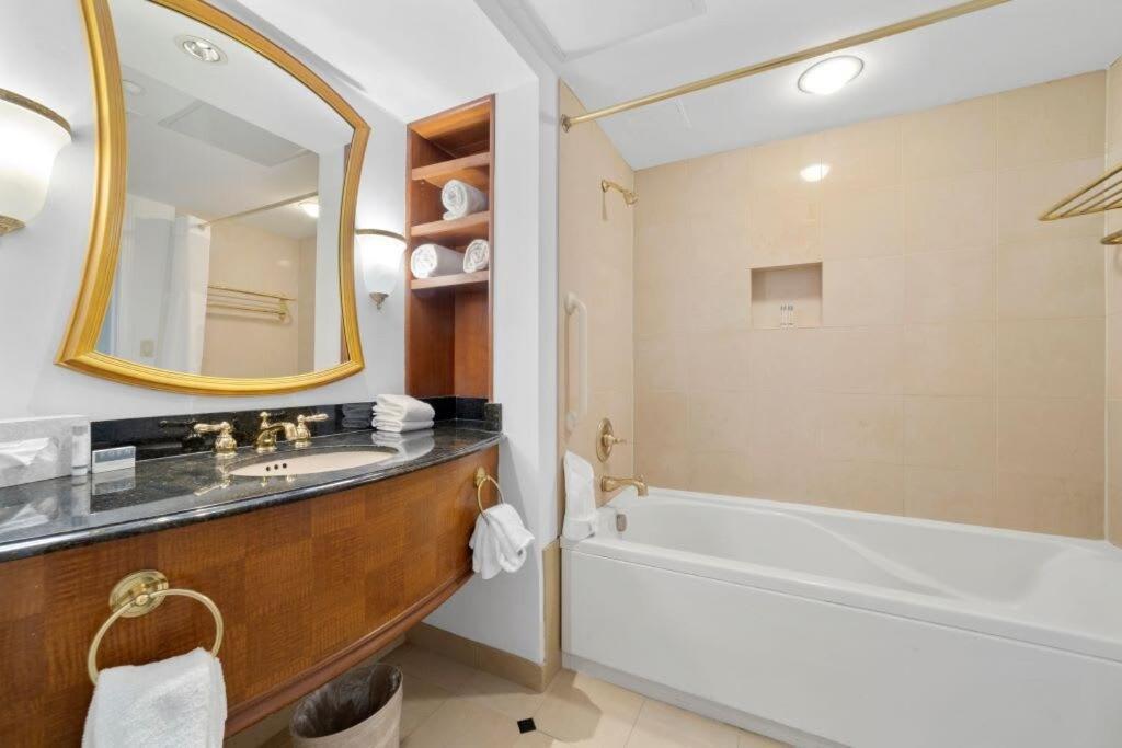 Sleep Six Cozysuites, 1Br 2Ba On The Boardwalk Atlantic City Buitenkant foto