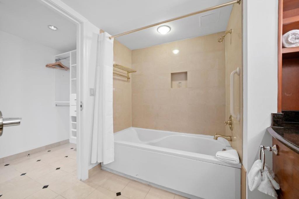 Sleep Six Cozysuites, 1Br 2Ba On The Boardwalk Atlantic City Buitenkant foto