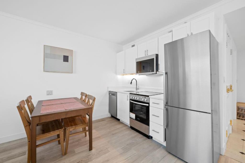 Sleep Six Cozysuites, 1Br 2Ba On The Boardwalk Atlantic City Buitenkant foto