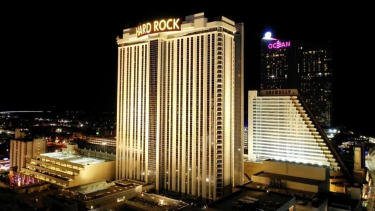 Sleep Six Cozysuites, 1Br 2Ba On The Boardwalk Atlantic City Buitenkant foto