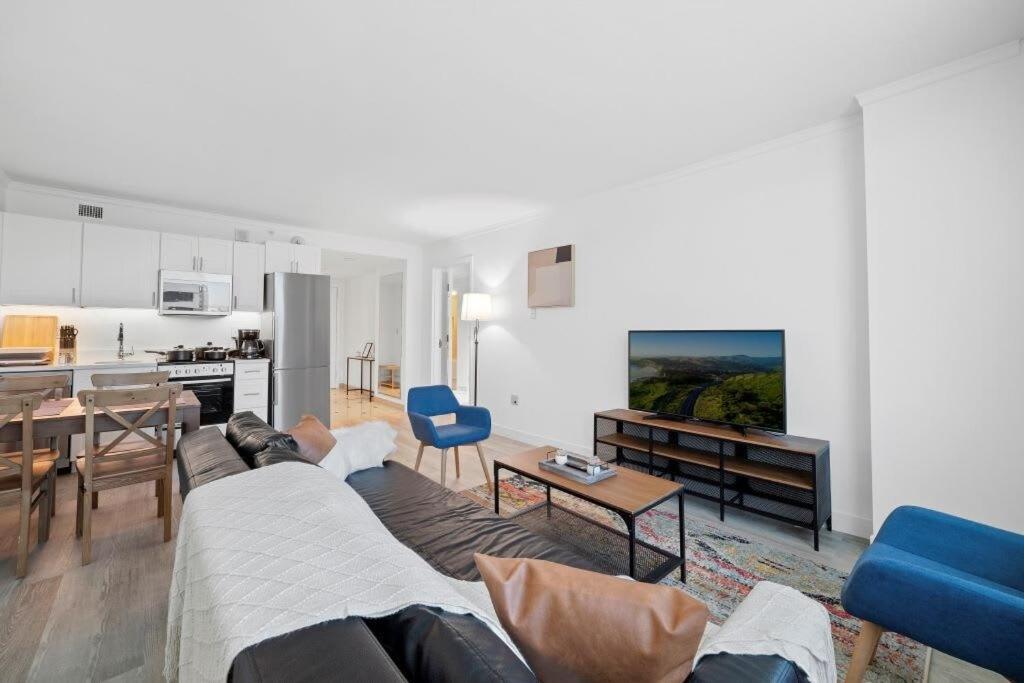 Sleep Six Cozysuites, 1Br 2Ba On The Boardwalk Atlantic City Buitenkant foto