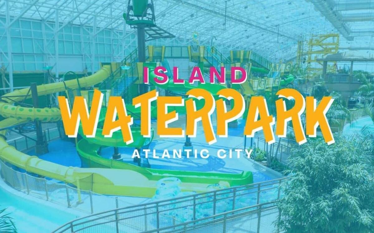 Sleep Six Cozysuites, 1Br 2Ba On The Boardwalk Atlantic City Buitenkant foto
