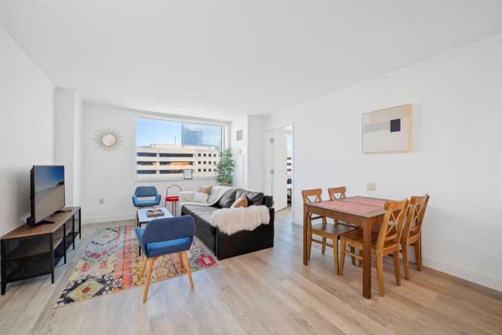 Sleep Six Cozysuites, 1Br 2Ba On The Boardwalk Atlantic City Buitenkant foto